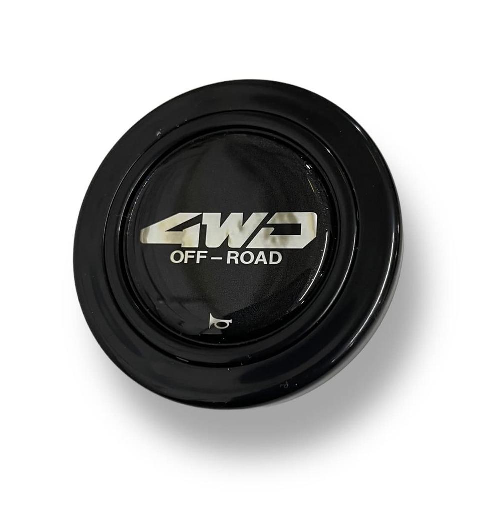 HKB SPORTS HB17 Horn Button 4WD Black
