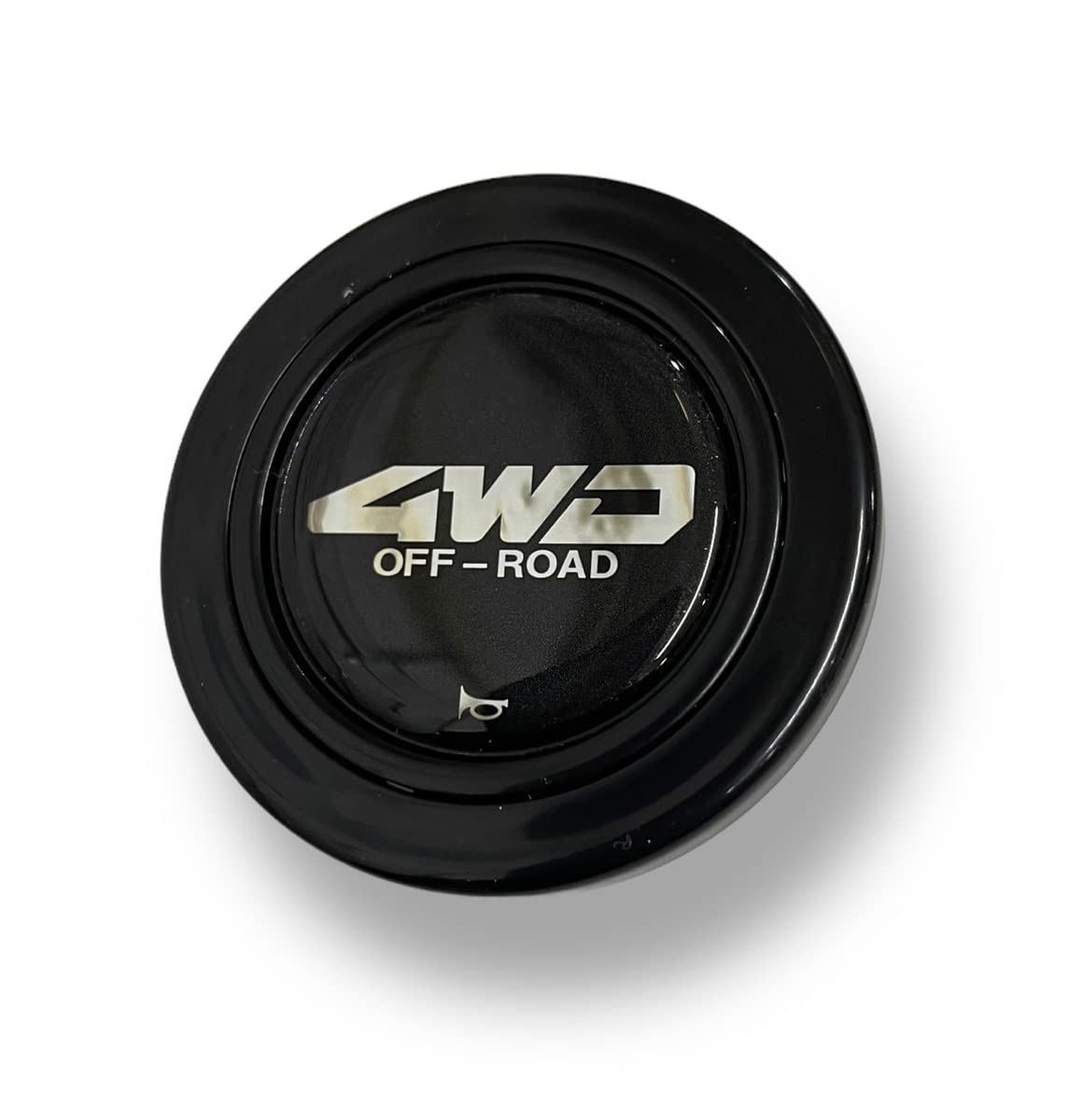 

HKB SPORTS HB17 Кнопка сигнала 4WD Черная