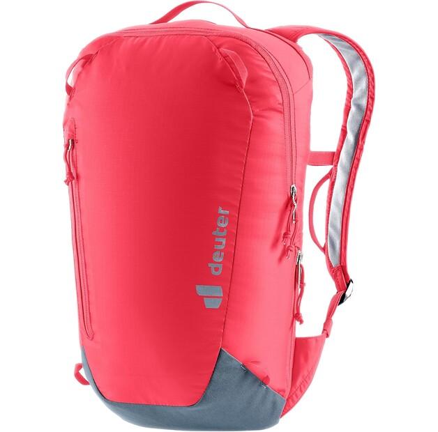 

Рюкзак Deuter Gravity Pitch 12 hibiscus/graphite (3362022-5436)