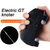 Fishing Electric GT Knot Machine Rechargeable Automatic Fishing Hook Tier Tool Tying Fishing Line Tackle Device Fishing Gear