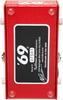Fulltone 69 PEDAL MKII Fuzz Guitar Effector