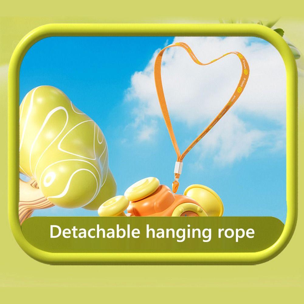 Multicolor Music Toys Anti-scratch Whistle Toy Creative Interesting Trumpet Toy  Educational