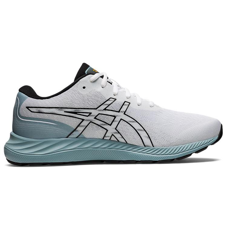 New Asics Gel Excite 9 'White Tower Grey' 1011B338-100