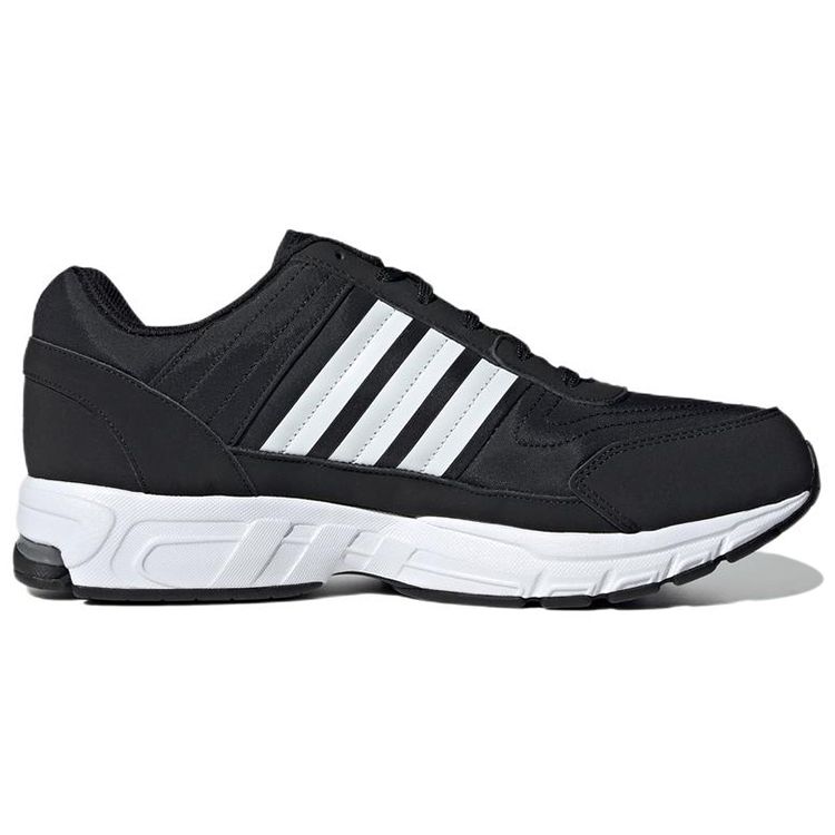 adidas Equipment 10.20 Unisex Running Shoes Core Black Cloud White GX6602