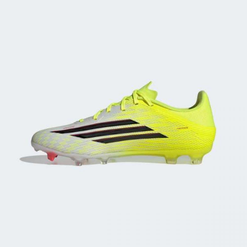 Adidas Soccer Shoes Fg Mg F50 League