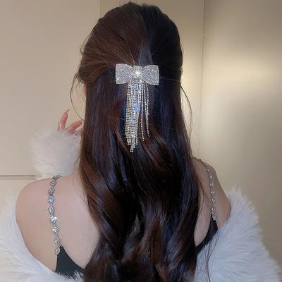 Acessórios para cabelo – Ganchos de cabelo