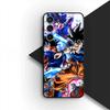 Dragons Cartoon Balls Gokus Phone Cover for Xiaomi Redmi Note 14 13 Pro Plus ProPlus 13C 14C Pro+ 5G Protective Case