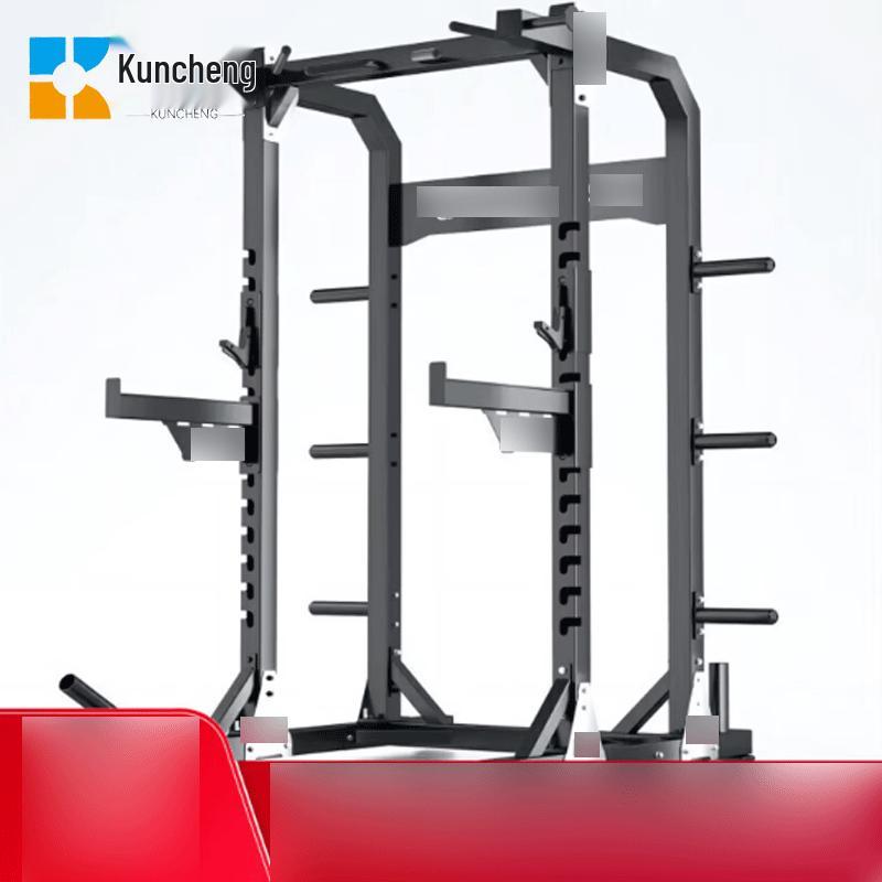 

KUNCHENG Integrated Home Gym System