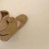 Trendy Spring and Autumn Adjustable Bow Ballet Temperament Single Shoes Versatile Boots