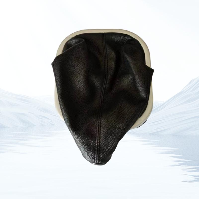 Foton Tunland Gear Shift Dust Cover Leather Protector