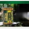 125g Big Leaf Kuding Tea Hainan Specialty Bitter Green Tea Needle Ku Ding Cha