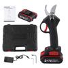 Lithium Pruning Shears Rechargeable Cordless Garden Trimming Branch Electric Pruner