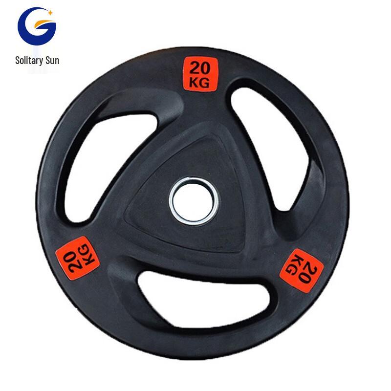 Чугунная штанговая плита с резиновым покрытием Guyang