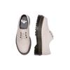 Dr. Martens Dr.Martens 1461 II Pisa Leather Platform Shoes 'Vintage Taupe' Men's 31167348