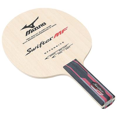 Mizuno Raqueta de Tenis de Mesa SWIFTER MF 18TT31062 ST
