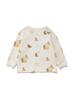 BABY Honey Bear Print Pullover