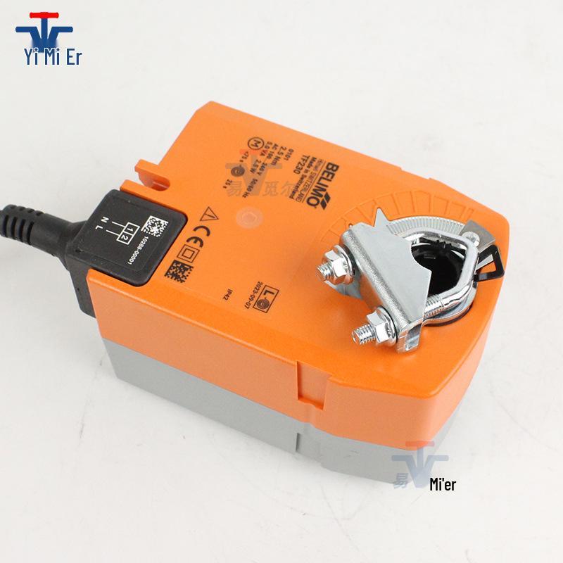 Belimo TF230 Electric Air Damper Actuator 220V On/Off