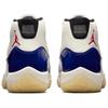 Air Jordan 11 Retro Rare Air Men Sneakers Blue Deep-Royal-Blue Fire-Red IH0296-400
