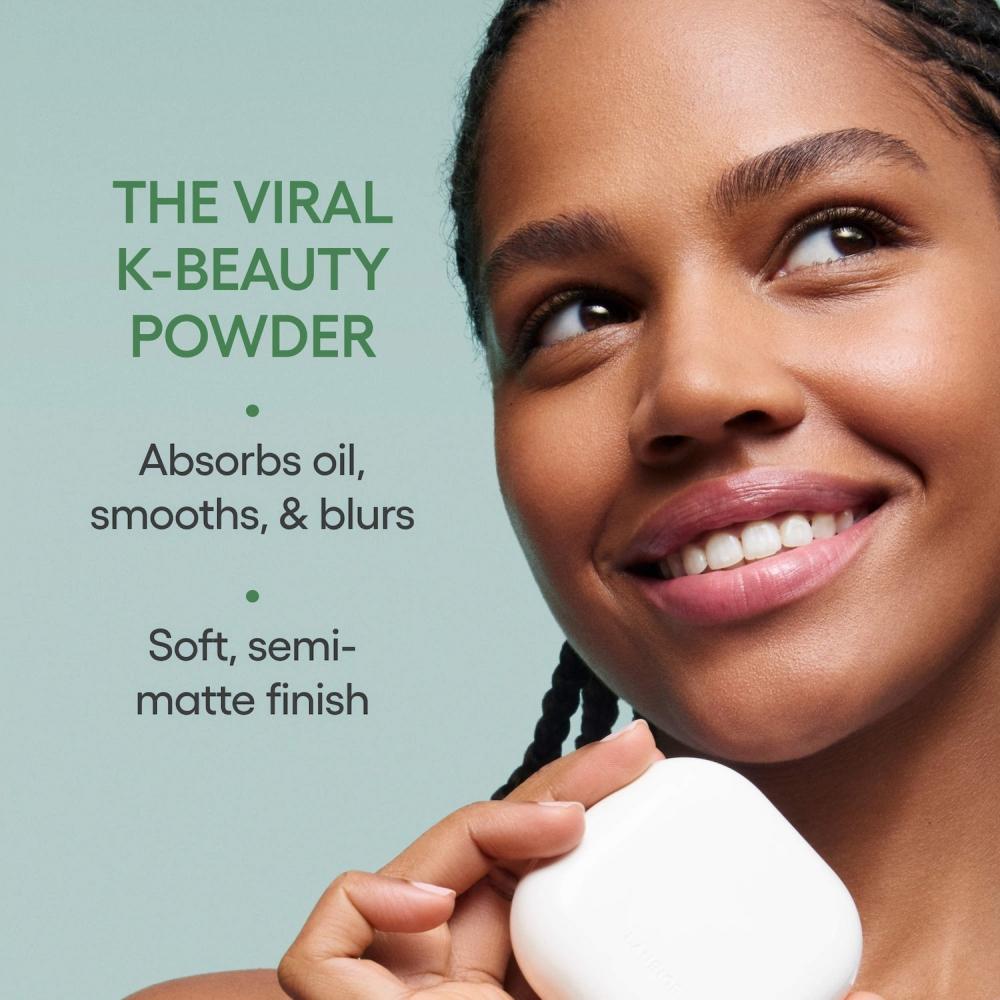 LaneiGe Neo BlurrinG Loses FinishinG Puder Für Ölkontrolle Und GlättunG 0,24 Unzen 7 G 0,24 Unzen 7 G