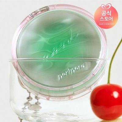 [Café Soda] Peripera Mood Fit Cover Cushion