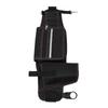Tool Storage Waist Bag Multifunctional Adjustable Oxford Fabric Tool Belt for High Altitude Work Electrical Maintenance