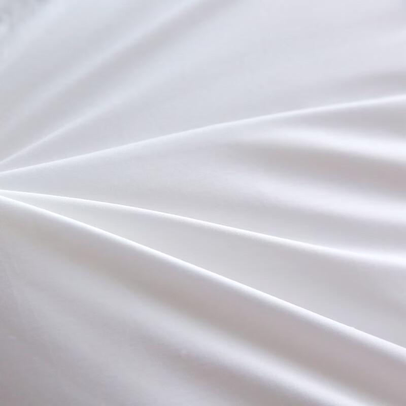 Baiweisi All-Season Velvet Feel Duvet Insert