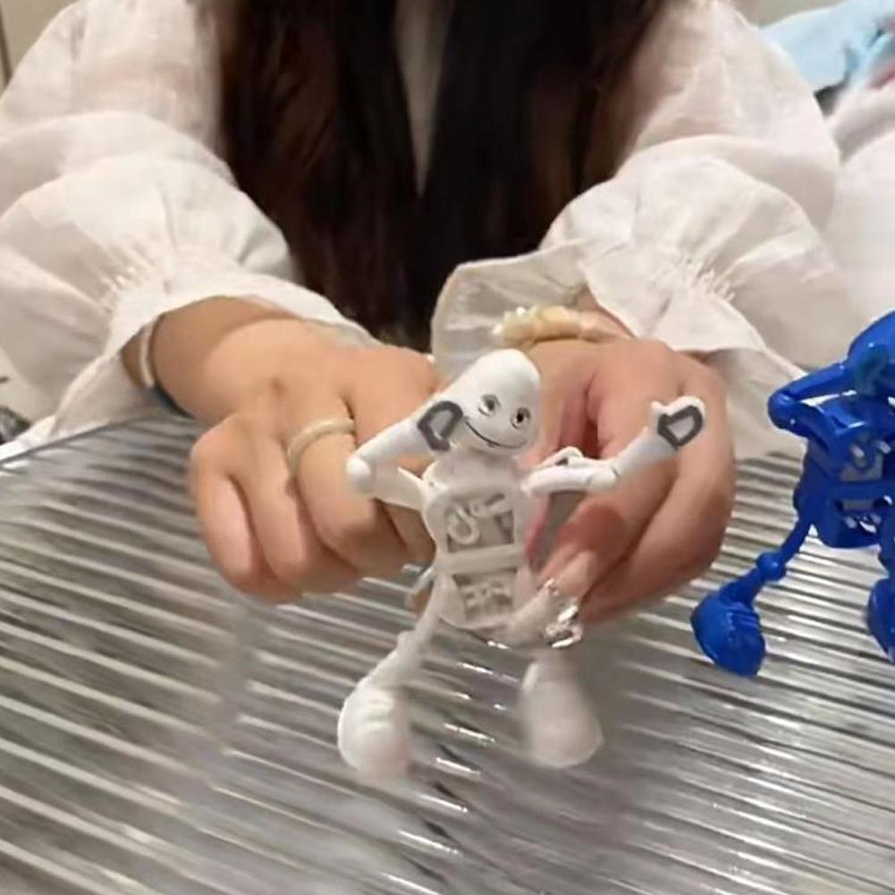 Creative Children's Toy - Dancing Robot