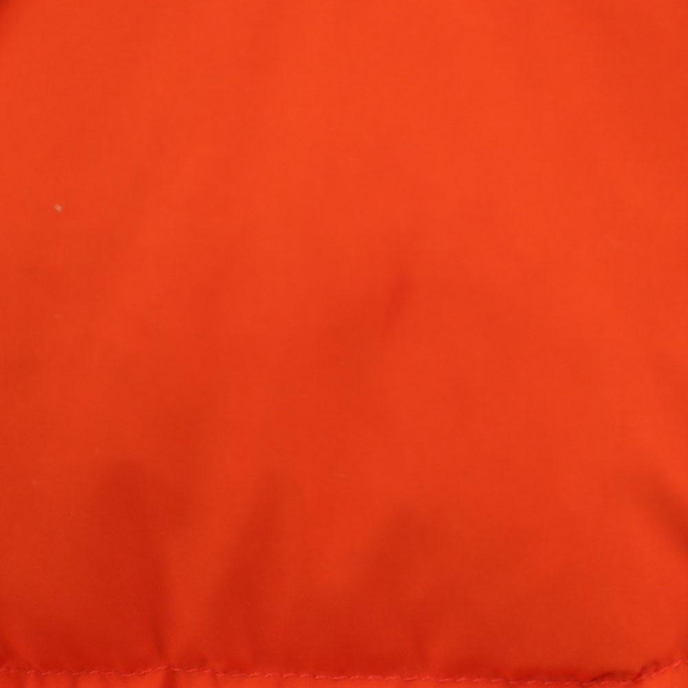 POLO RALPH LAUREN Down jacket L Orange Kid's Used