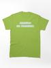 Fall Guys No grabbing Classic T-Shirt