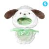 Sanrio Pochacco Plush Costume Baby Style S Designed by for Plush Character -, Naito, Toys, Goods.