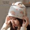 IPOOSI Pure Cotton Confinement Hat