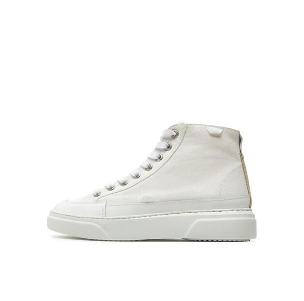 Кроссовки Inuikii Canvas Lex High
