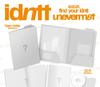 idntt [unevermet] The 1st (Debut) Album