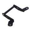 Handlebar Mount Bracket for Honda C 400 C400 Motorcycle GPS Smartphone Navigation Bicycle Smartphone Holder C400GT, GT, 400GT, (2019, 2020, 2021,