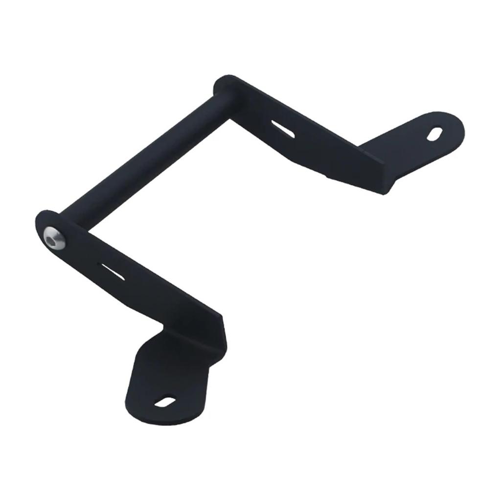 Handlebar Mount Bracket for Honda C 400 C400 Motorcycle GPS Smartphone Navigation Bicycle Smartphone Holder C400GT, GT, 400GT, (2019, 2020, 2021,