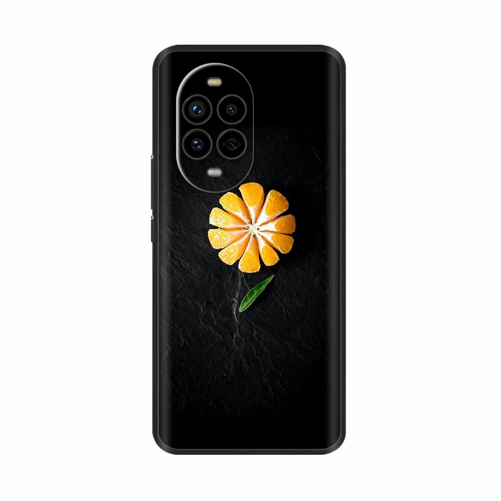 Case for Huawei Nova 13 Pro 5G Soft Silicone Protection Shockproof Cute Phone Cover For nova13Pro MIS-AL00 Nova13 BLK-AL80 Shell