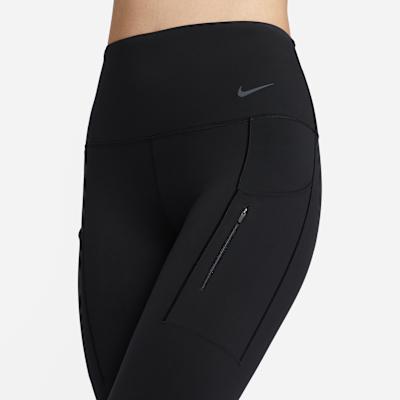 Nike Sports Pants Women's Black
