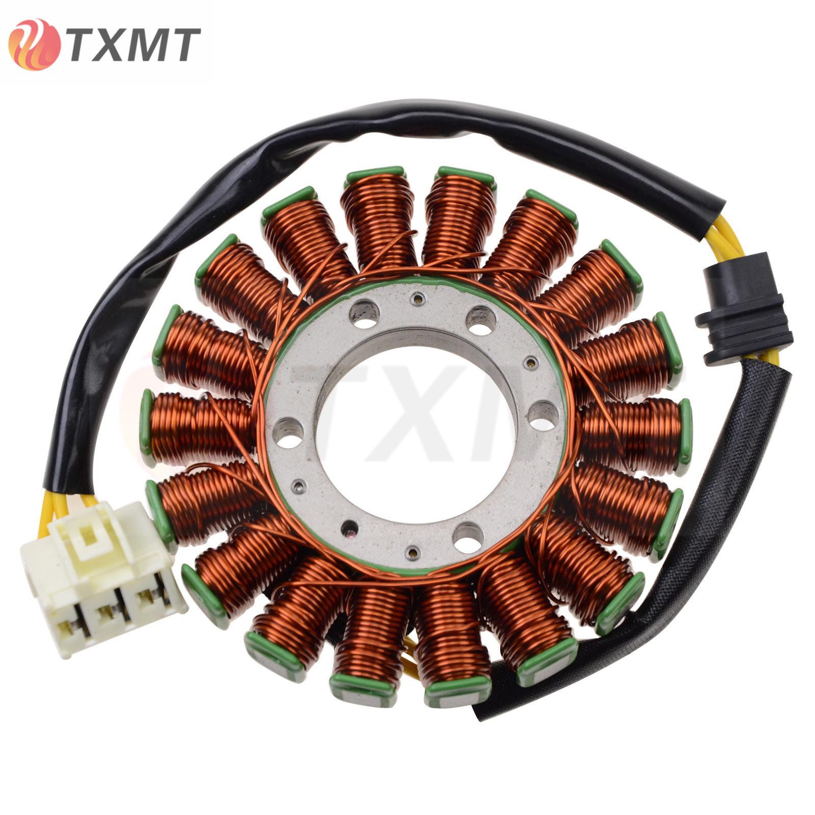 

Магнето катушка генератора для Honda CBR1000RR (2004-2007)