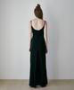 REVOIRSIS Maxi Dresses Black