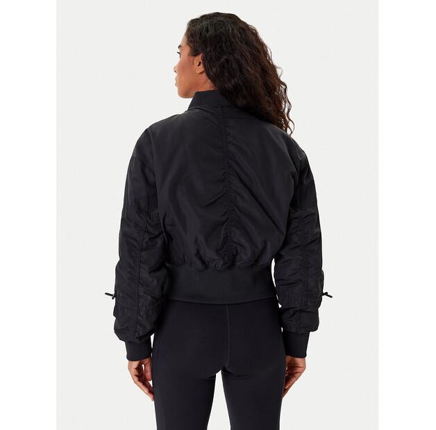 Adidas by Stella McCartney True Nature Bomber Jacket