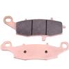 Front Rear Brake Pads for Suzuki 650 DL650 Vstrom 2004- DL1000 1000 Vstrom 2002-2010 SV650 SV 650 2003-2015 GSR750 2011-2015