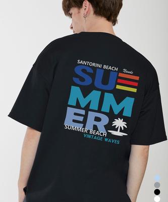 T-shirts et débardeurs – T-shirts