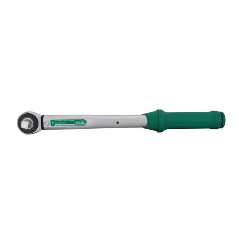 SATA 1/2 G-Series Preset Torque Wrench 1/2 inch drive