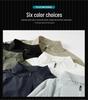 2026 Extra Large Couple's Ice Silk Loose-Fit Casual T-shirt for Men & Women - Summer Outdoor Comfort