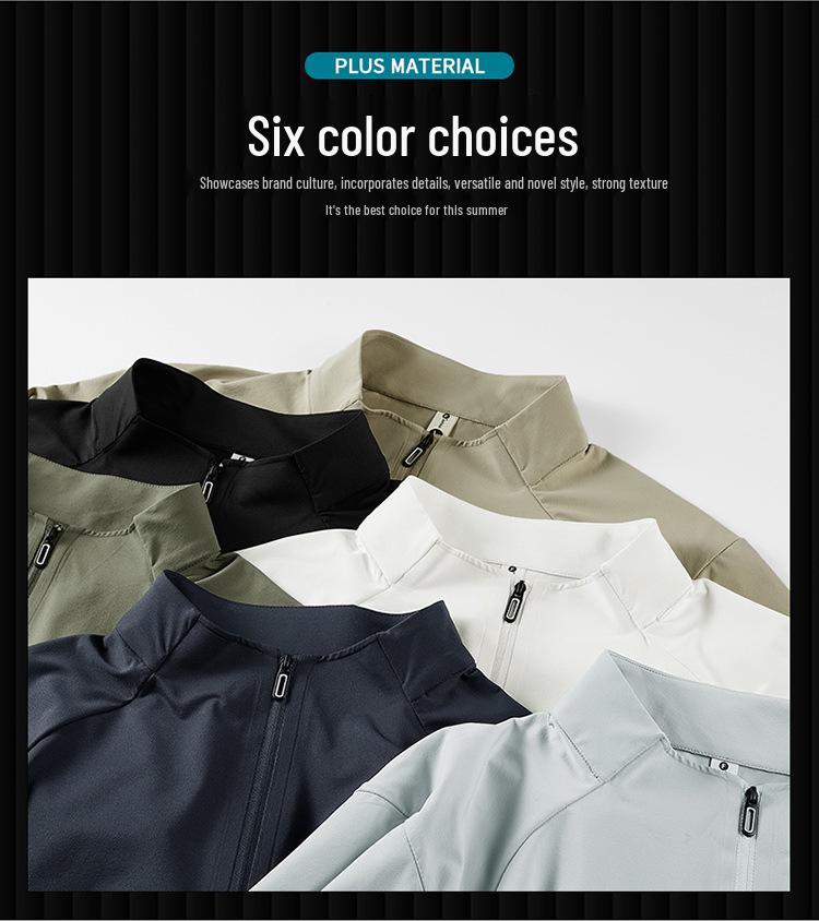 2026 Extra Large Couple's Ice Silk Loose-Fit Casual T-shirt for Men & Women - Summer Outdoor Comfort