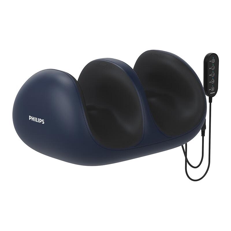 

Philips Knee & Calf Leg Massager with Heat