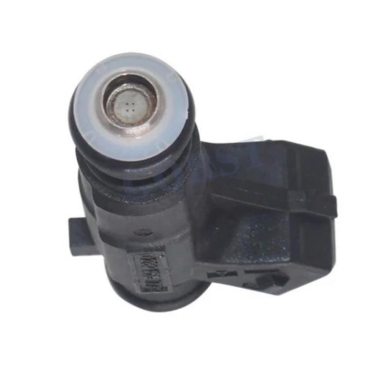 PEIVSO 4 Stück 0280155731 030906031E Einspritzdüse für Seat & Volkswagen Arosa / Cordoba / Golf / Polo 1.0 1.4