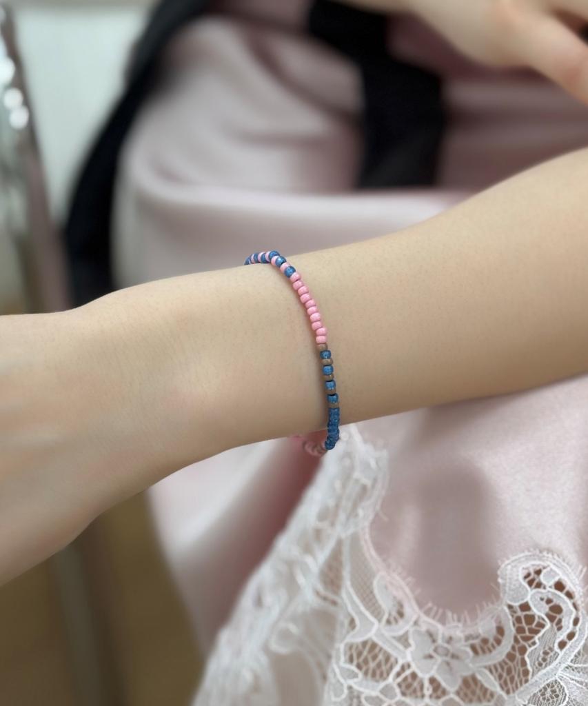 Bonbeau Joy Color Play Beads Bracelet