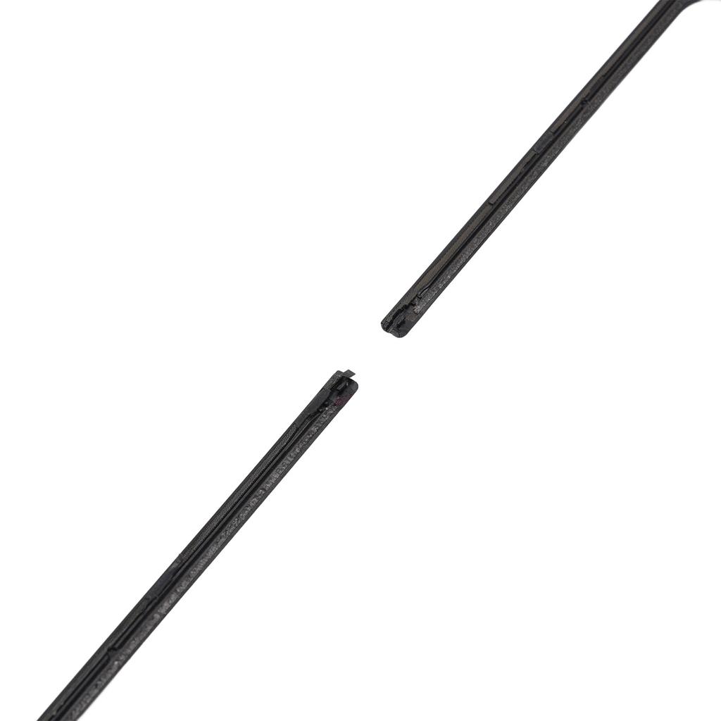 Middle Frame Bezel for Galaxy Z Flip 2 5G F7070 Phone LCD Display Screen Housing Frame with Repair