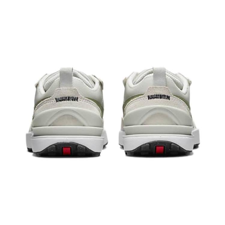 Nike Waffle One PS 'Light Bone Oil Green' DC0480-012